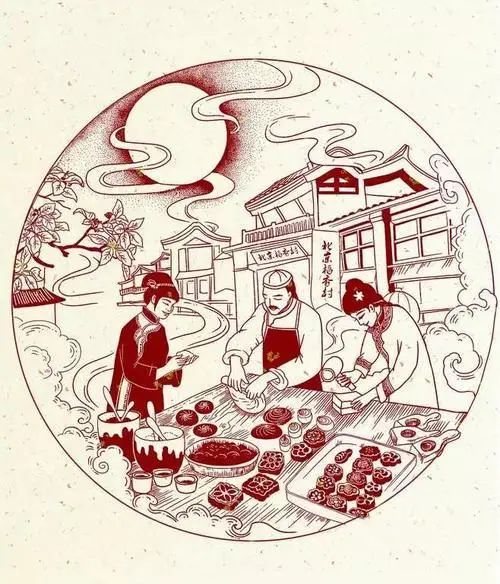 中秋節(jié)